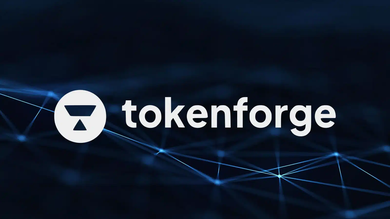 Tokenforge Unveils TKFG Presale Backed by Real Utility in Regulated Ecosystem