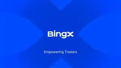 BingX logo Logo 1752567605lzWzhVpCKp