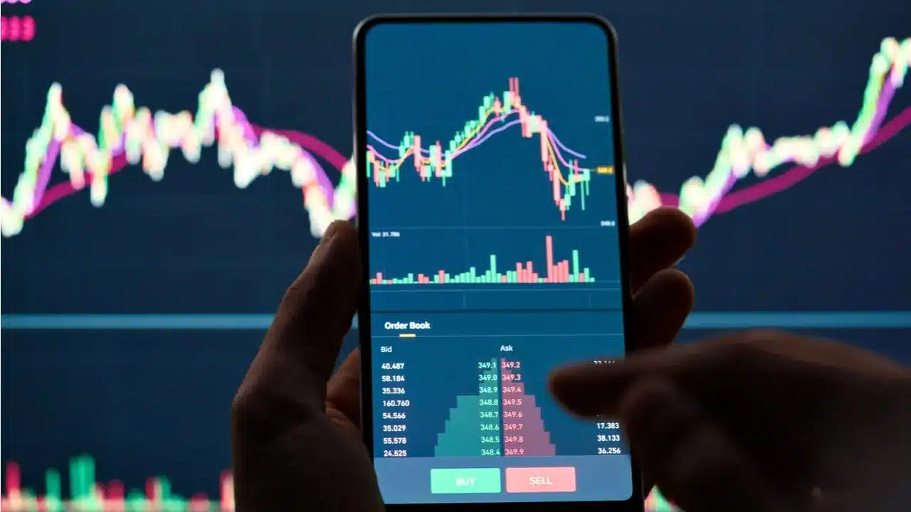 Top Crypto Trader Shares ‘Realistic Price Target’ for XRP, SUI, ONDO, SOL, Others