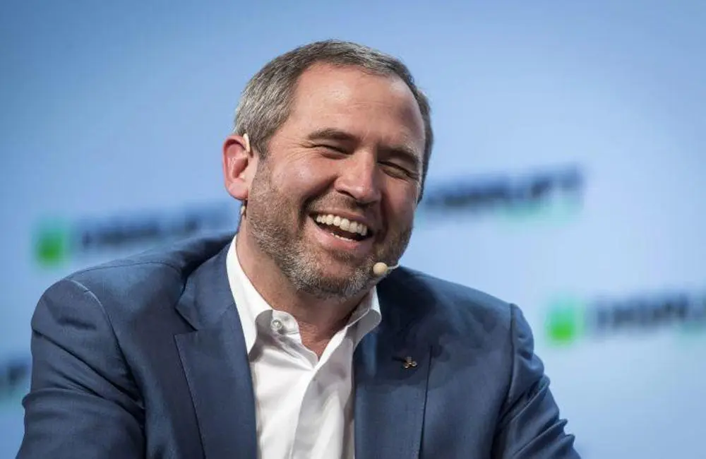 Ripple CEO to Explain XRP to Banking Committee – Here’s His Full Testimony