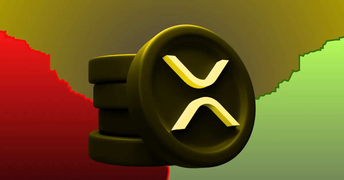 Wellgistics Health Just Made a $50M XRP Bet—Here’s What It Means