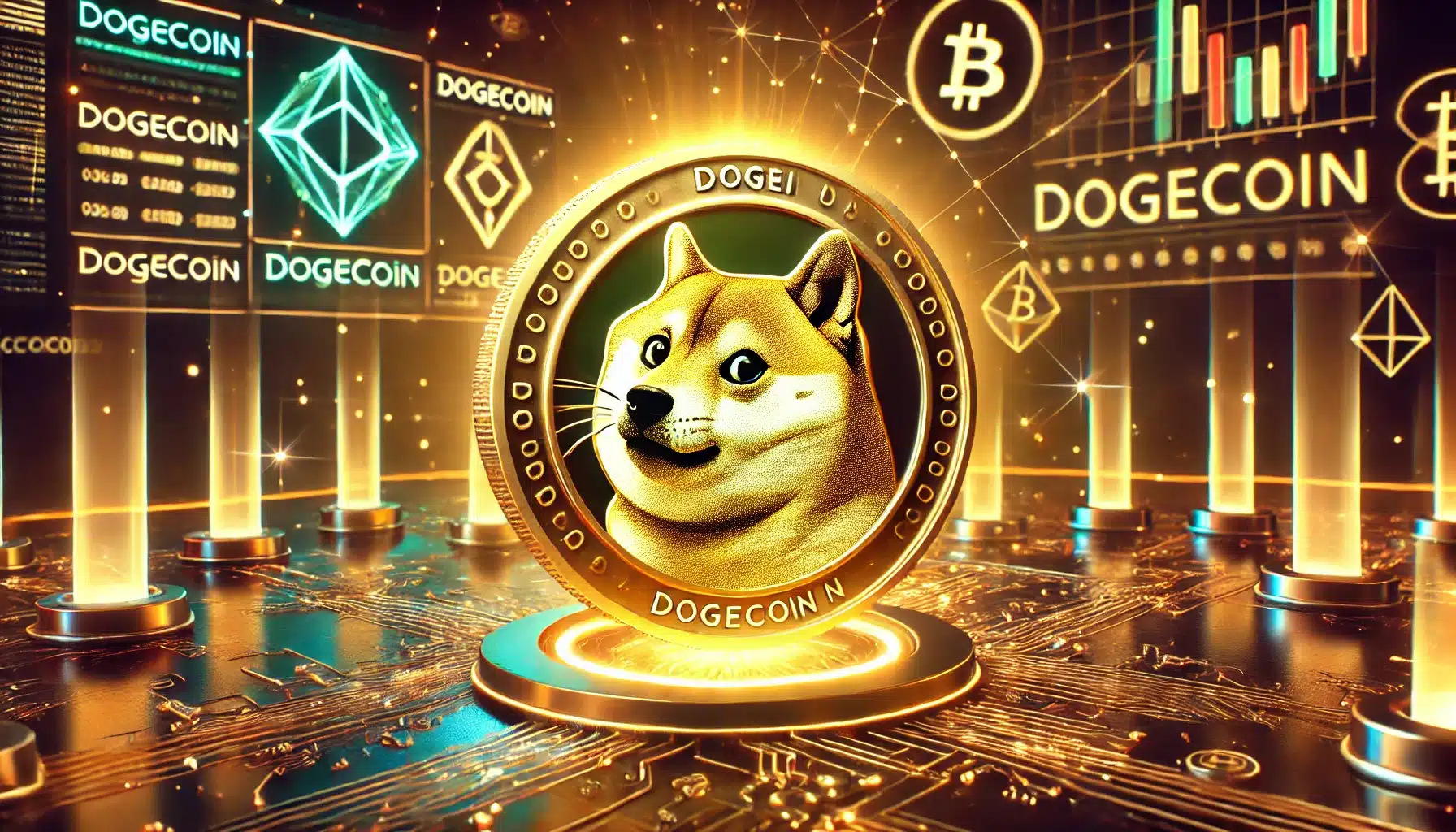 Nearly 100M DOGE Set to Hit Market—Will This Trigger a Major Price Move?