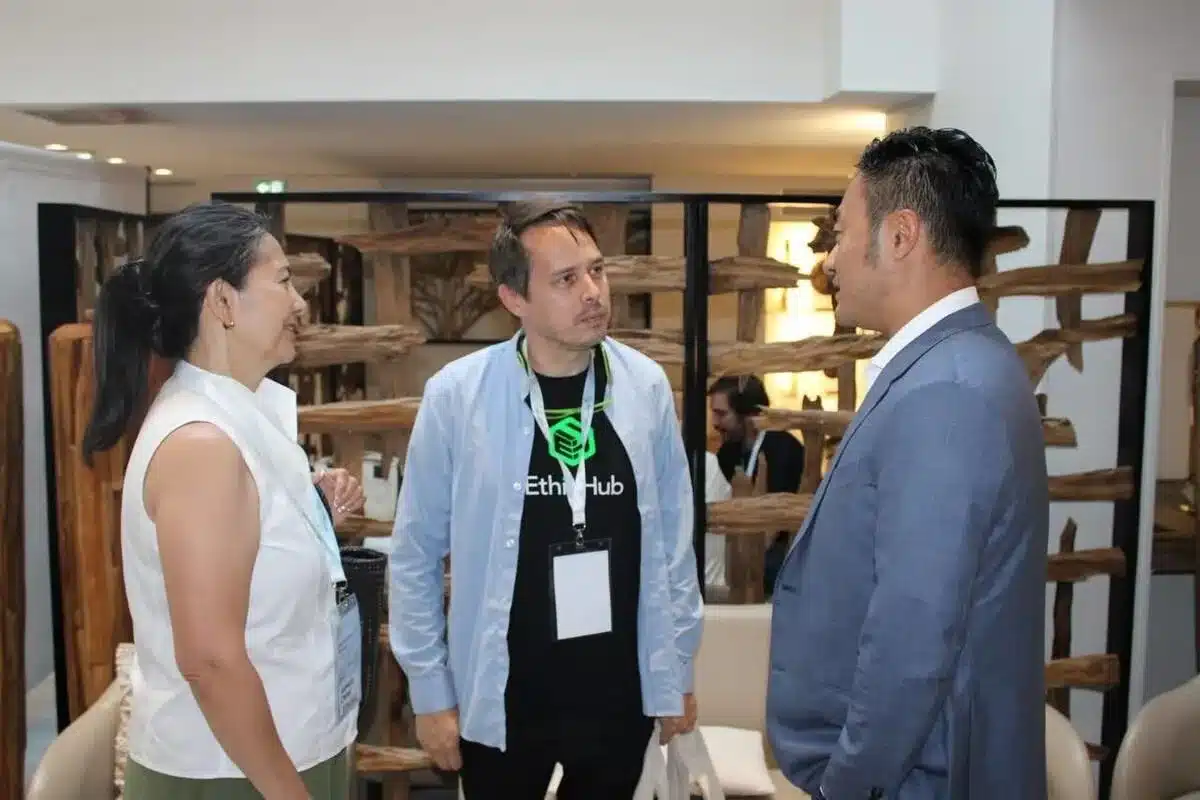 Bybit’s $1M EthicHub Investment shifts 100 tons of LATAM coffee to higher-value markets