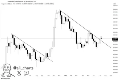Dogecoin