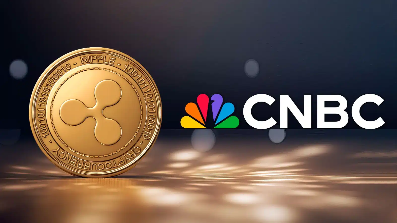 Ripple Named One of CNBC’s World’s Top Fintech Companies – Here’s What it Means