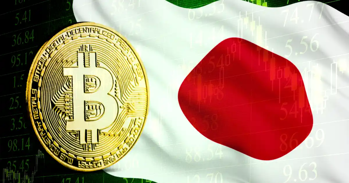 Japan’s Crypto Exodus: It’s Not the Taxes—It’s the Broken Approval System