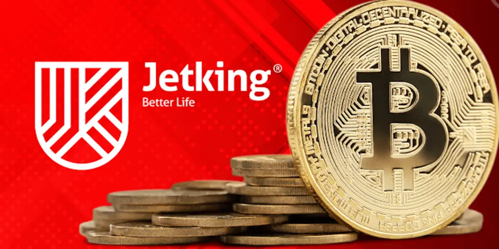 Jetking Invests Big: ₹11.5 Cr Boost to Bitcoin Holdings and Blockchain