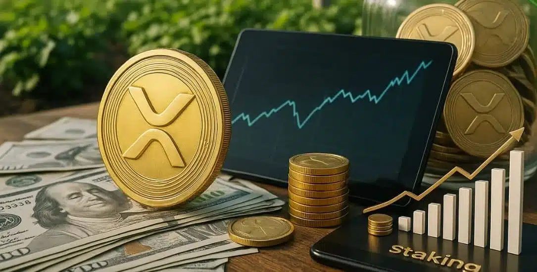 XRP Lands $20M Backing from Nature’s Miracle Following Trump’s Crypto Push
