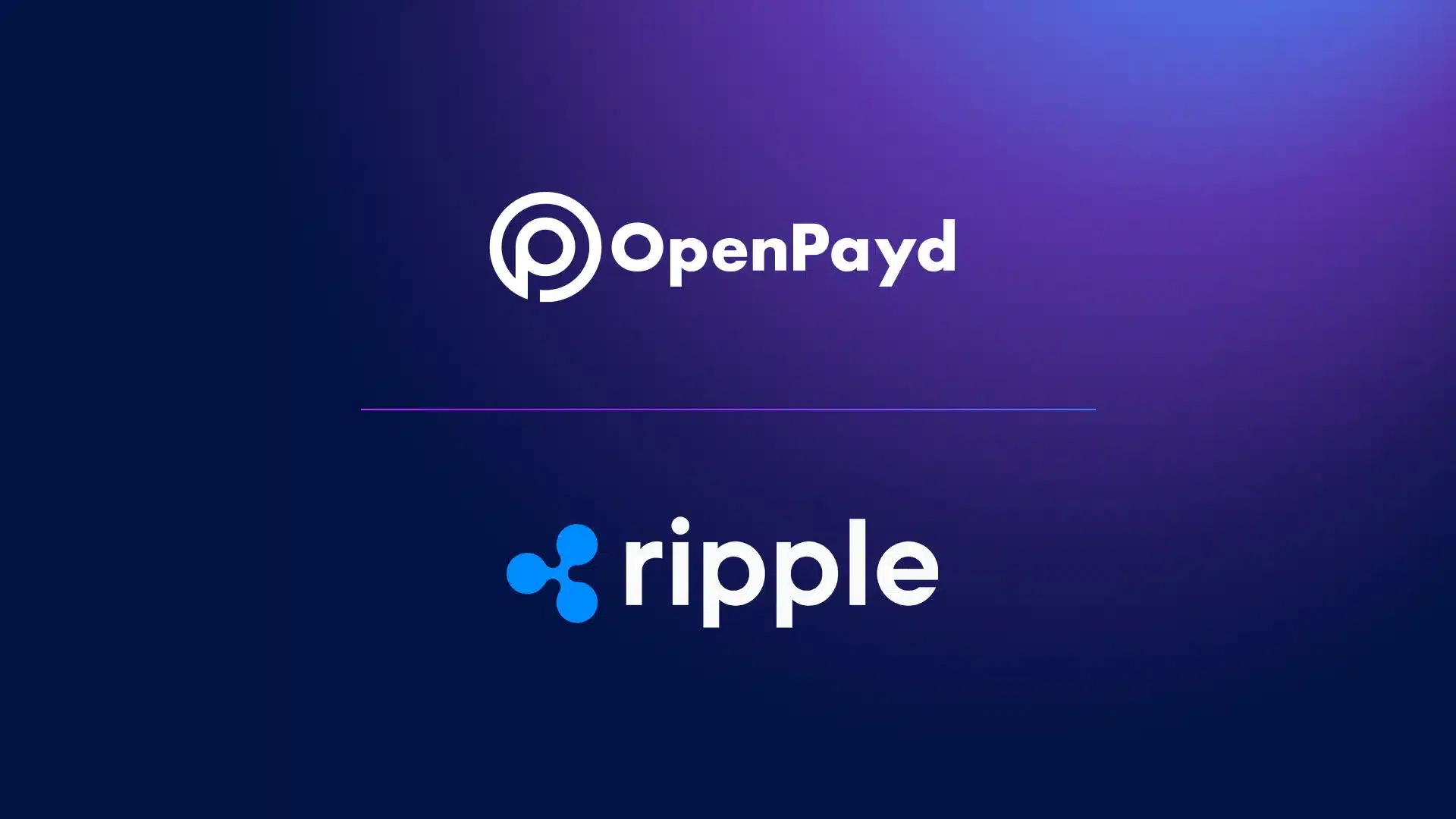 ‘This is How You Replace SWIFT’ – Pundit Breaks Down Ripple and OpenPayd Partnership