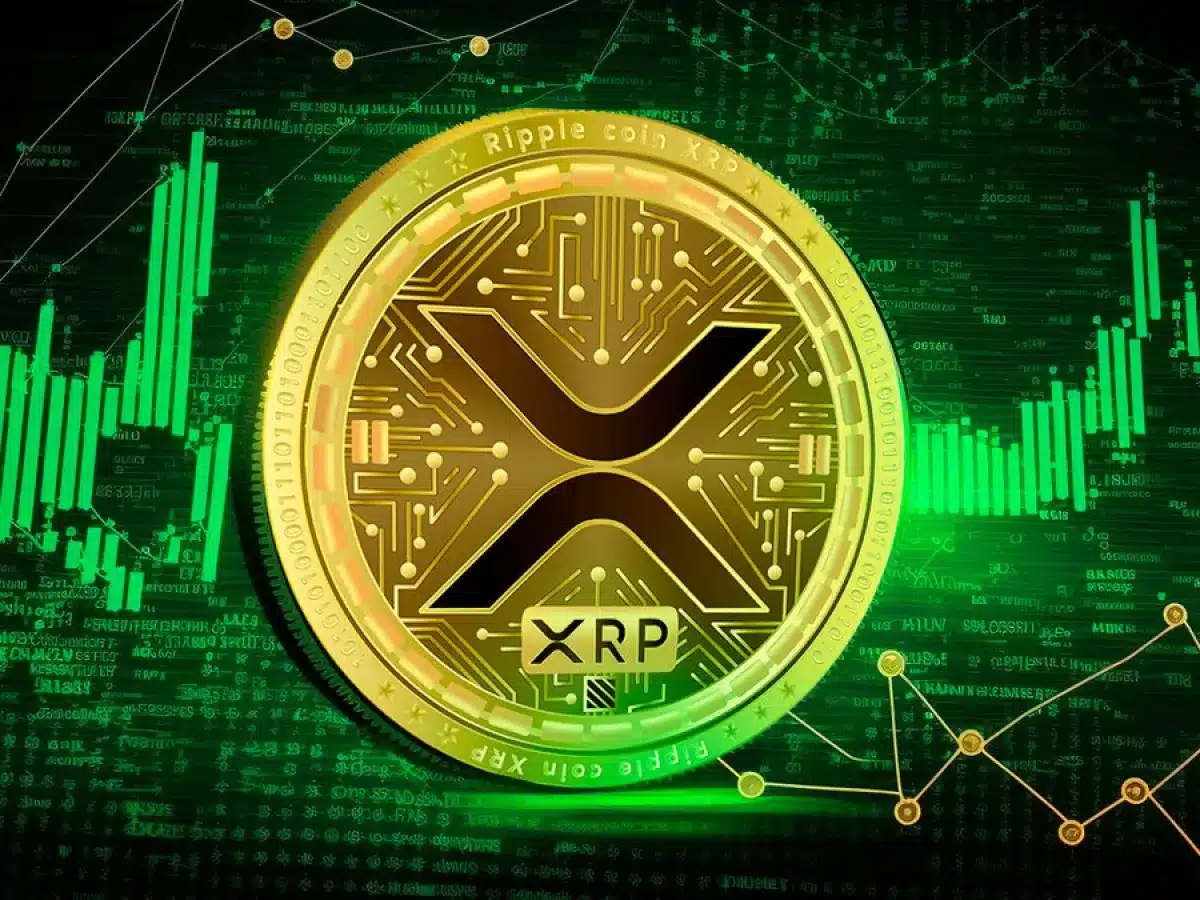 XRP to Reach $1000, Easy A Founder Predicts at NYSE – Here’s When