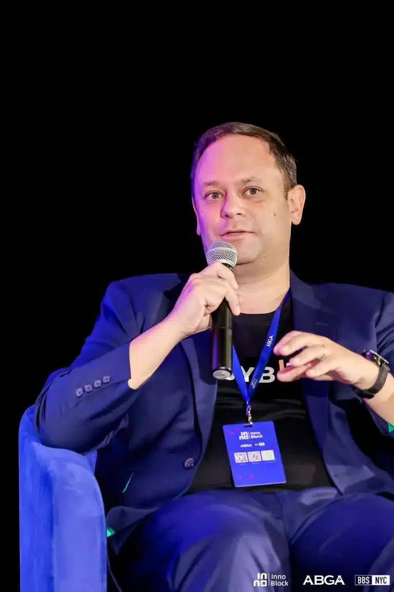 Robert MacDonald, Bybit Chief Compliance Officer, Makes Asian Legal Business’ Top 15 in 2025