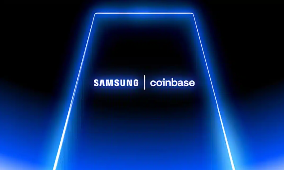 Coinbase Users Can Now Buy Crypto Instantly With Samsung Pay Integration