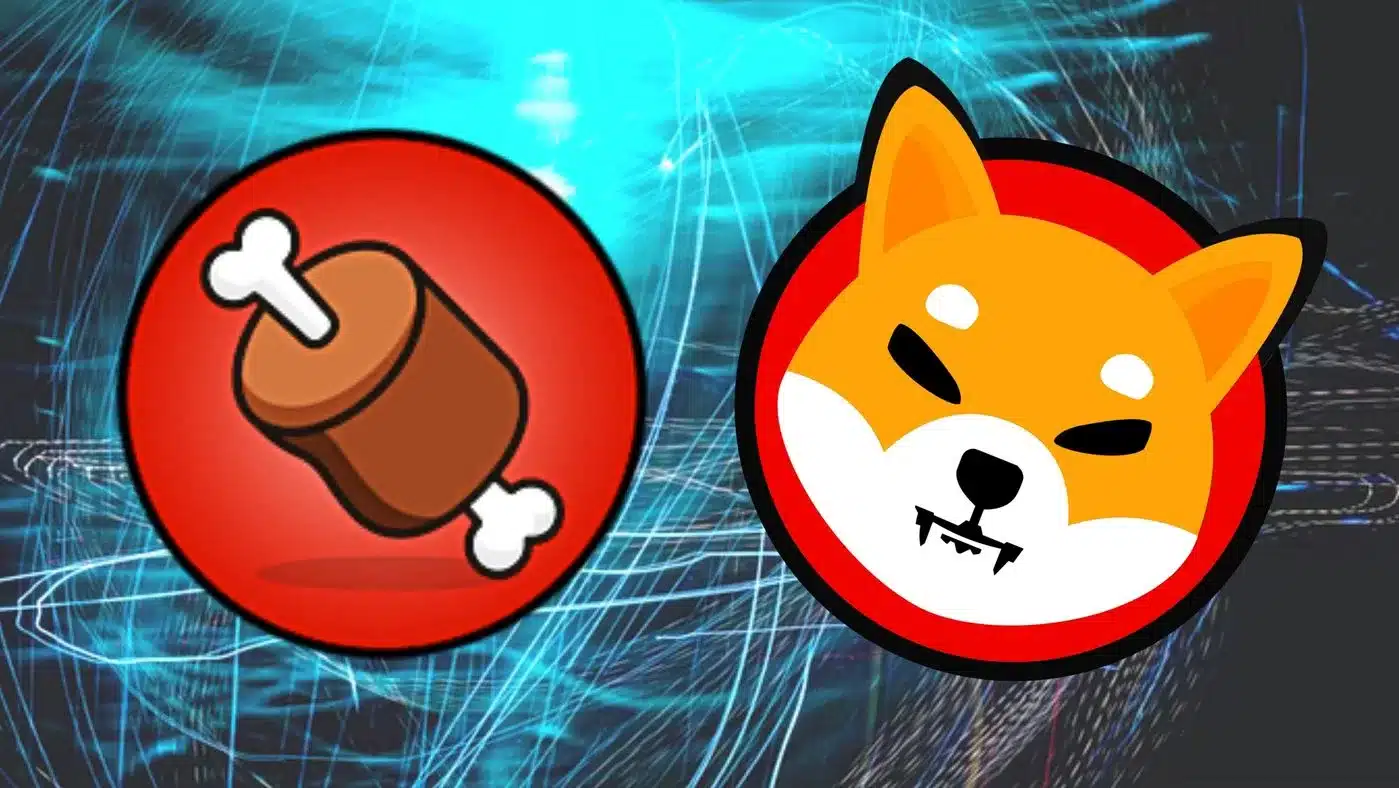 BONE Powers SHIB Burns and Community Governance Behind the Scenes