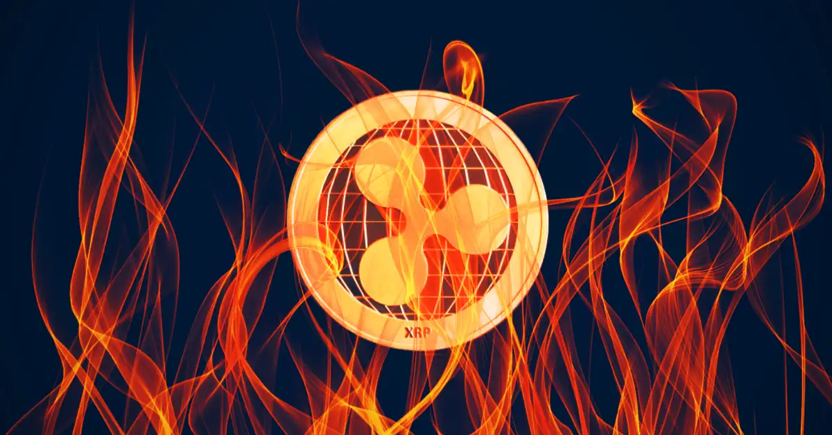 XRP Price Breaks $3 with Historic Burn—Will It Reach $4 Soon?