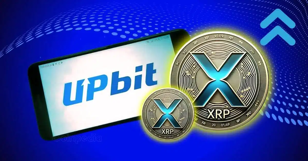 Almost $2 Billion XRP Volume in One Hour – What’s Happening?
