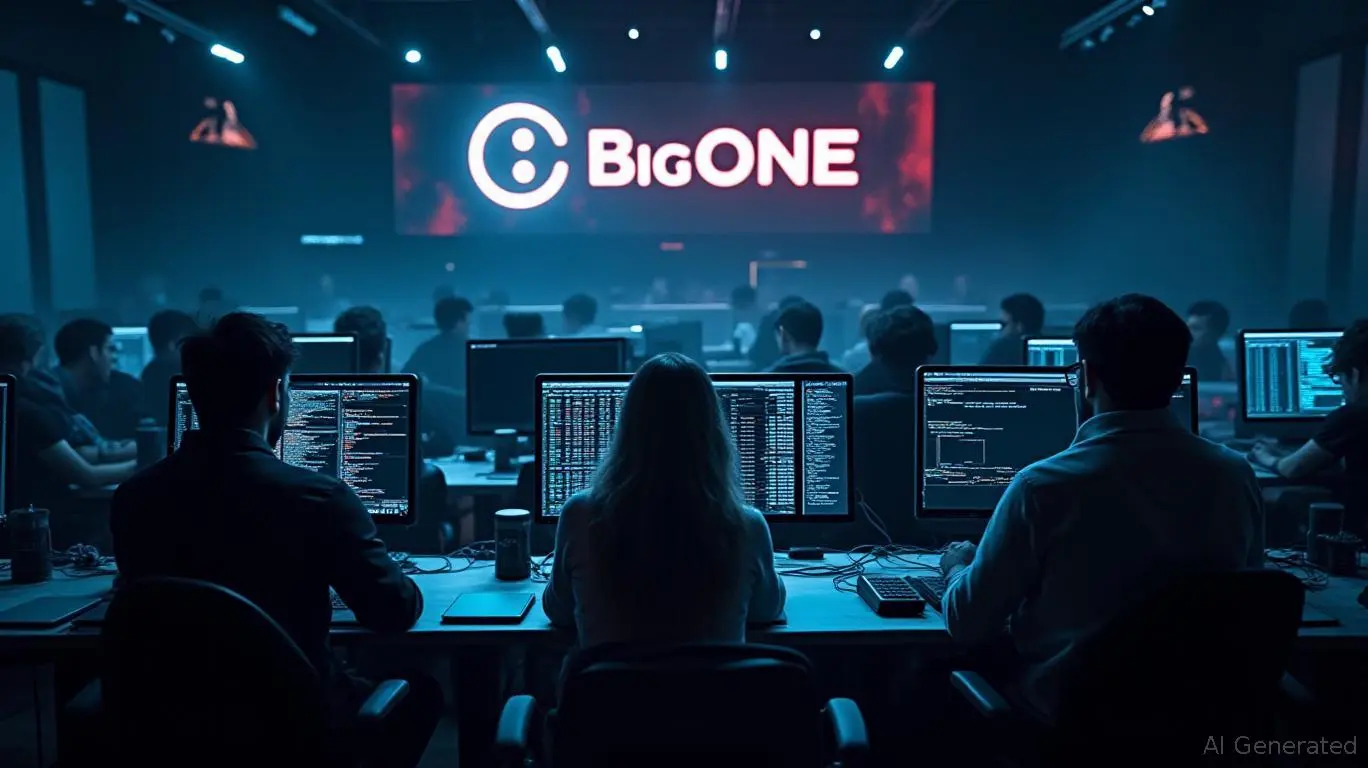 BigONE Exchange Loses $27M in Hot Wallet Breach, Attack Contained Quickly