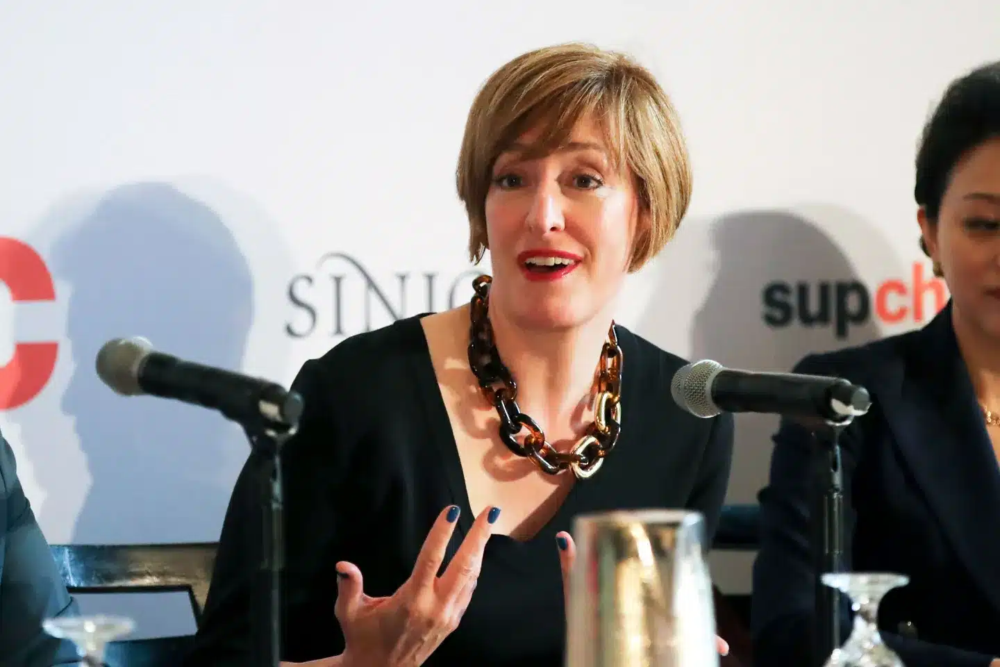 PublicSquare Taps Crypto Bank CEO Caitlin Long in Bold Bitcoin Move