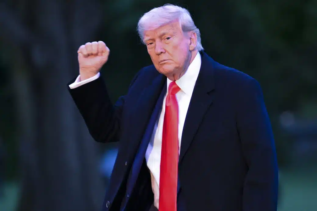 Trump’s GENIUS Act Could Make America the Global Leader in Crypto Innovation