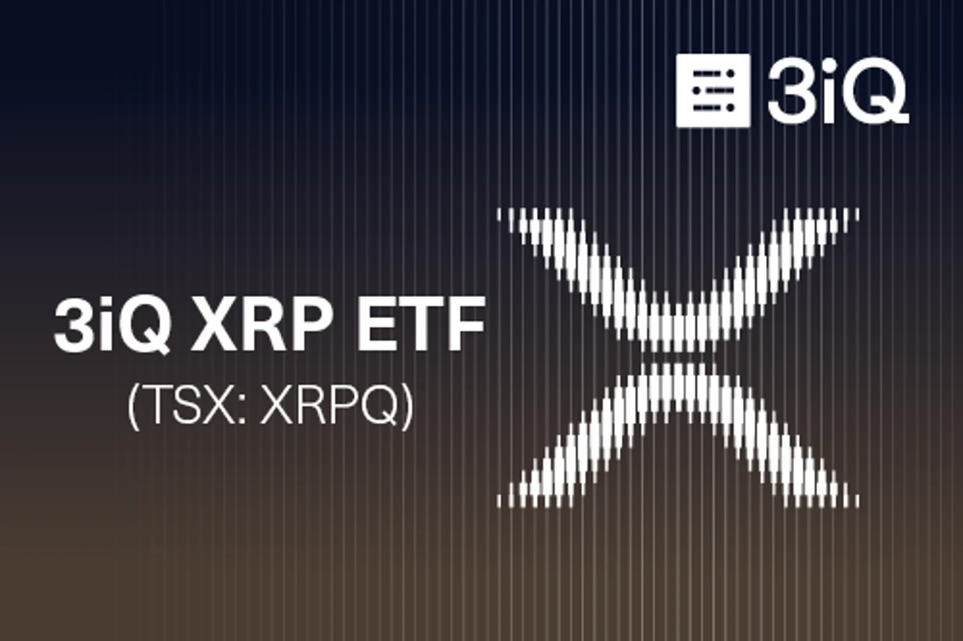 3iQ XRP ETF Smashes $50 Million in 3 Weeks — Here’s What’s Happening