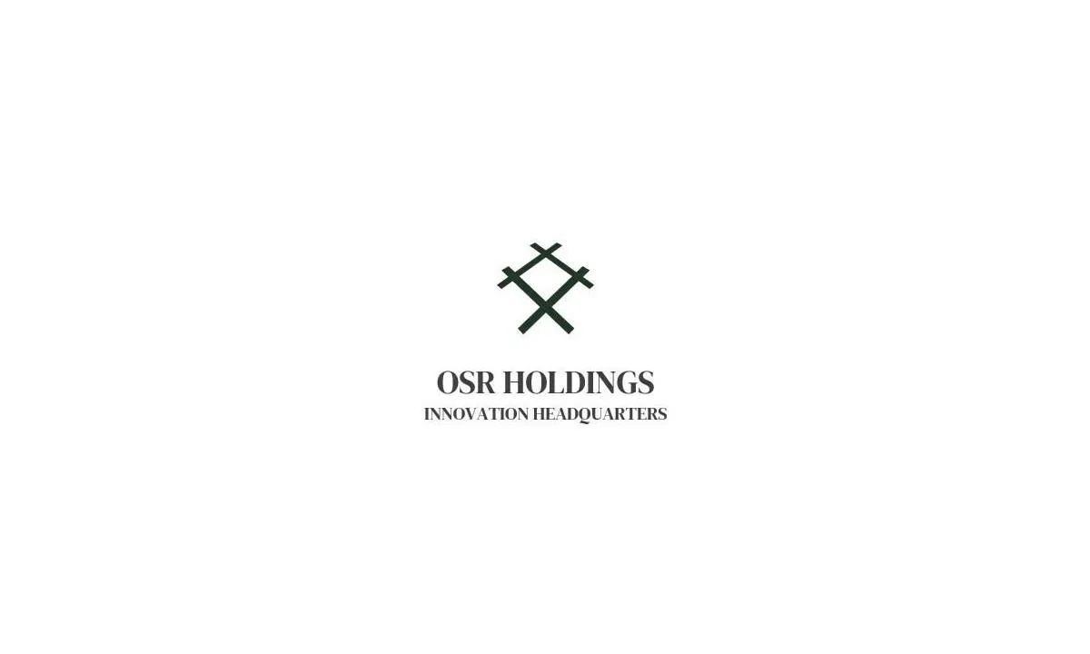 OSR Holdings Announces Strategic Roadmap for Tokenization Under Reg D Framework in Partnership with BCM Europe AG