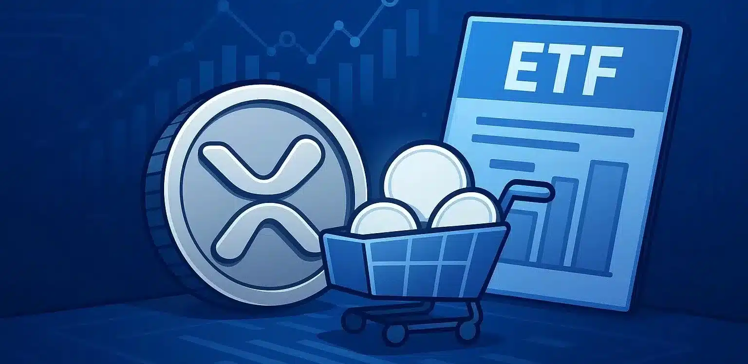Ripple News: Massive XRP Interest Surges Ahead of ETF Launch — Time to Buy?