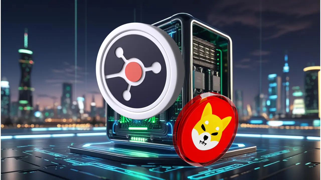 $2,000 Into 6 Figures? Smart Investors Say Ruvi AI (RUVI), Not Shiba Inu (SHIB), Is This Year’s Best Bet