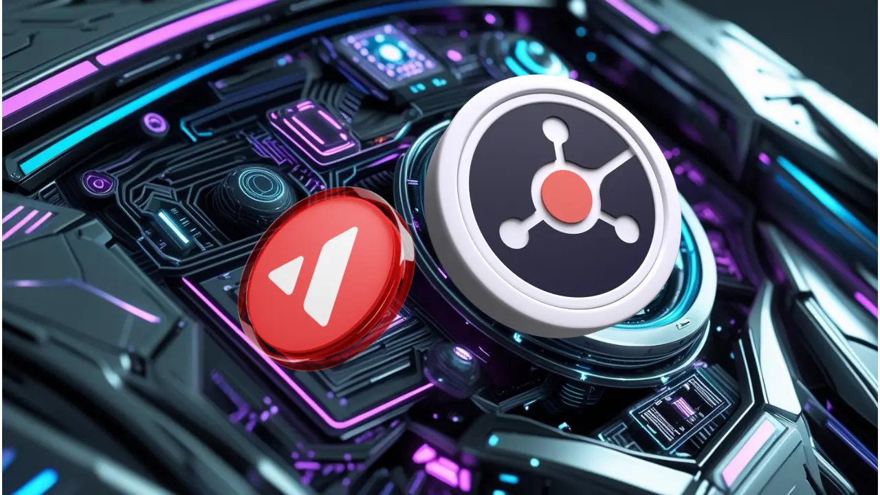 Avalanche’s (AVAX) Slow Performance Shifts Holders To Ruvi AI (RUVI), Its Audited Utility Token Just Reached 50% in Weeks