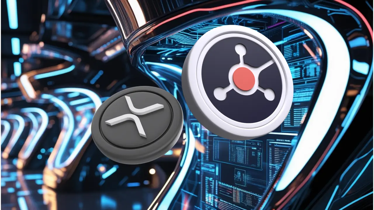 Ripple (XRP) Too Risky? This Audited AI Token Could Be the Smarter Bet, 50% in Weeks Might Be Only the Start