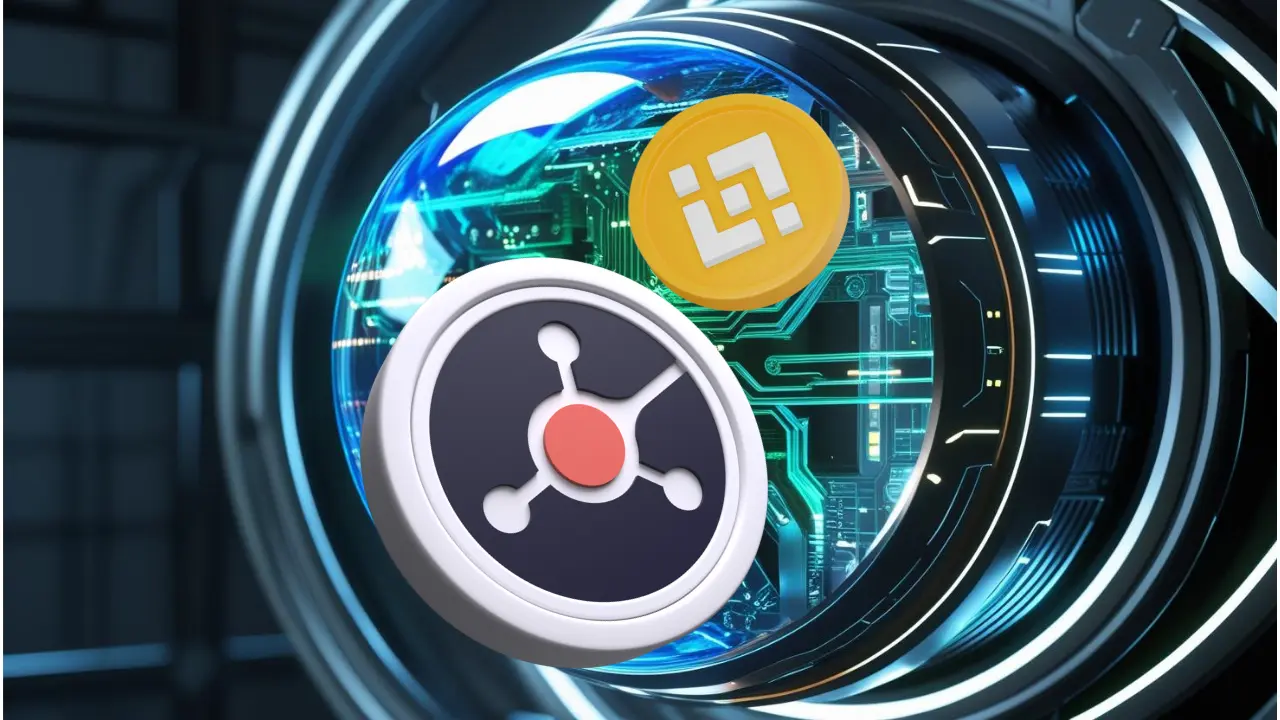 Experts Say Ruvi AI (RUVI) at $0.015 Is Like Buying Binance Coin (BNB) at $10, Can It Be 2025’s Biggest Gainer?