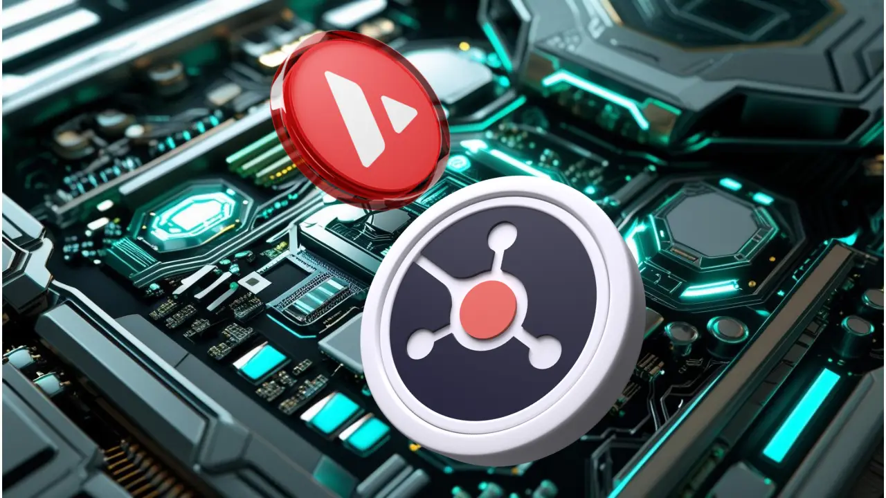 Avalanche’s (AVAX) Slow Growth? Smart Investors Are Up 50% in No Time with This New Audited AI Token