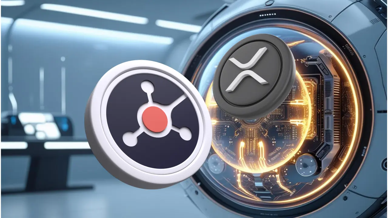 Ruvi AI (RUVI) Might See Ripple’s (XRP) Success, Analysts Say $2.3M Raised and 2,100 Holders Is Just the Beginning