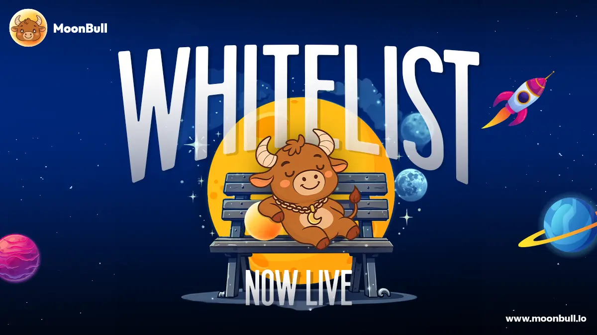 MoonBull’s Whitelist in High Demand, Dogs Makes Moves, ANDY Surges – Which Is The Top New Meme Coin to Watch?
