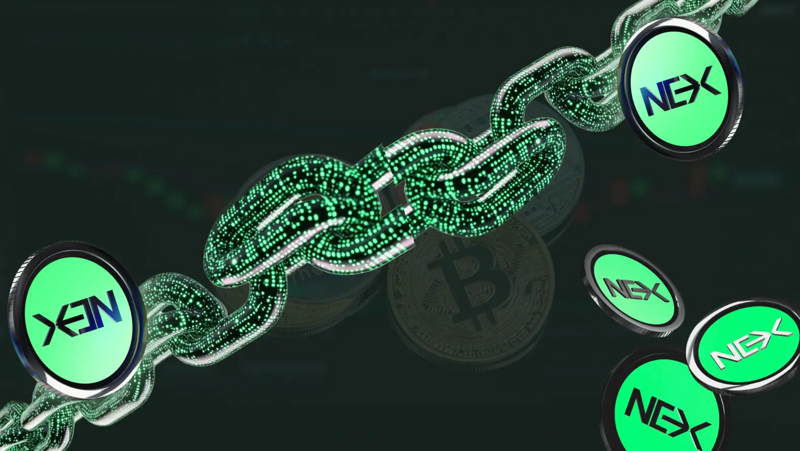 Best Crypto Presales to Watch: Nexchain Surges Past SHIB & BTC With $5M Rewards, Airdrop & Bonus