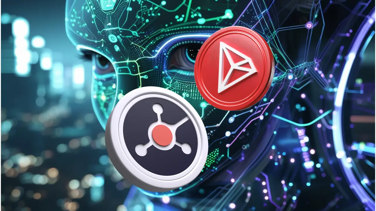 Tron (TRX) or Ruvi AI’s (RUVI) Audited Token? Which Crypto Can Turn $2,000 Into 6 Figures Faster?
