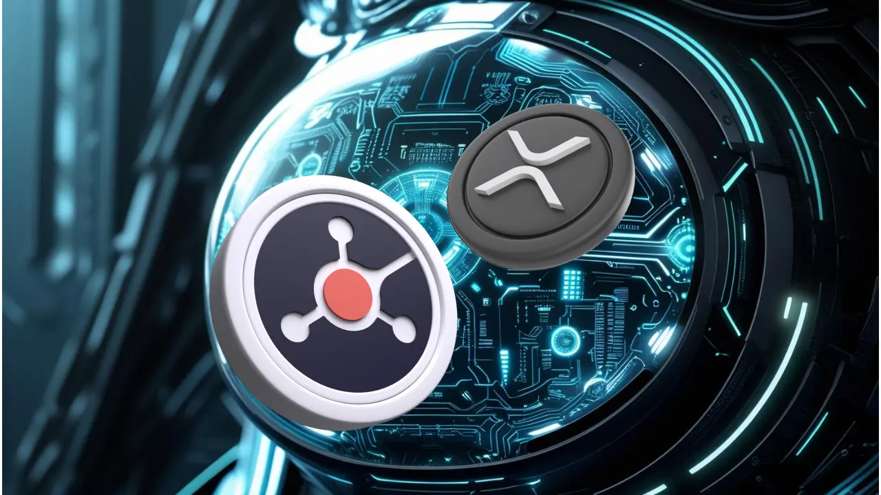 Ripple (XRP) Eyes $4.5, But This Audited AI Token Already Delivered 50% Gains Marking Just the Beginning