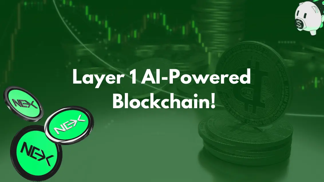 SHIB’s Hype Fades, While Nexchain’s Utility-Focused Presale Picks Up Speed With Airdrop Campaign