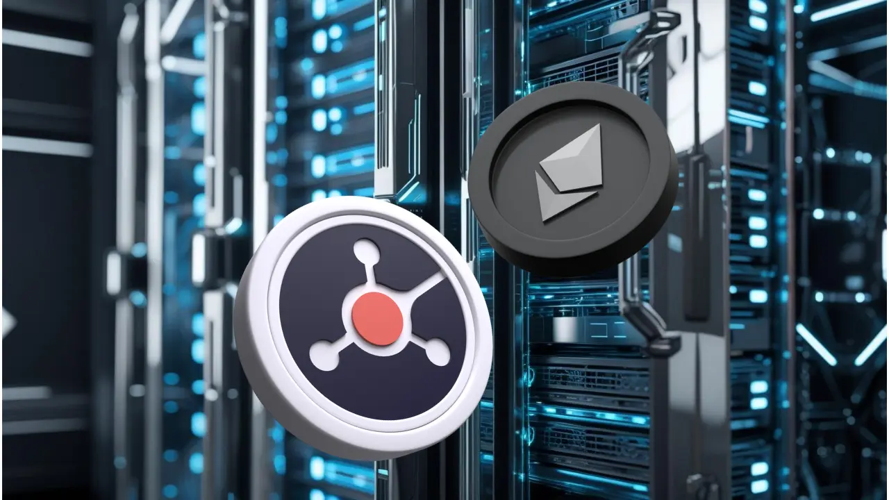Ruvi AI (RUVI) Is Set To Deliver Over 13,800% ROI This Cycle, Why Experts Favor It Over Ethereum (ETH)?