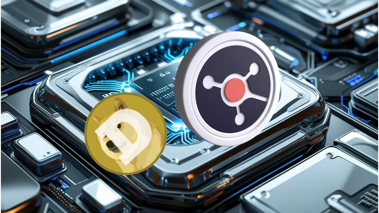 Can Dogecoin (DOGE) Deliver over 13800% ROI? Thanks To Early Bonuses, Analysts Favor Ruvi AI (RUVI) This Cycle