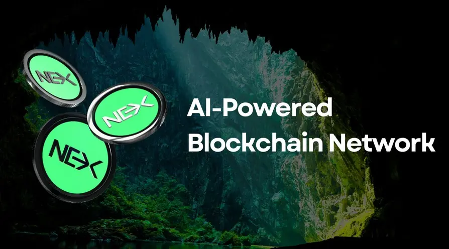Airdrop Live: Nexchain Leads the Way While New Presales Stir Market Buzz