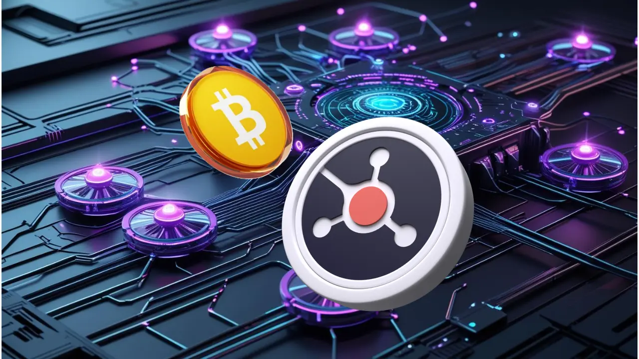 Ruvi AI’s (RUVI) CoinMarketCap Listing Could Spark Bitcoin (BTC) Like Growth, Analysts Say It Might Rally Over 100x Soon