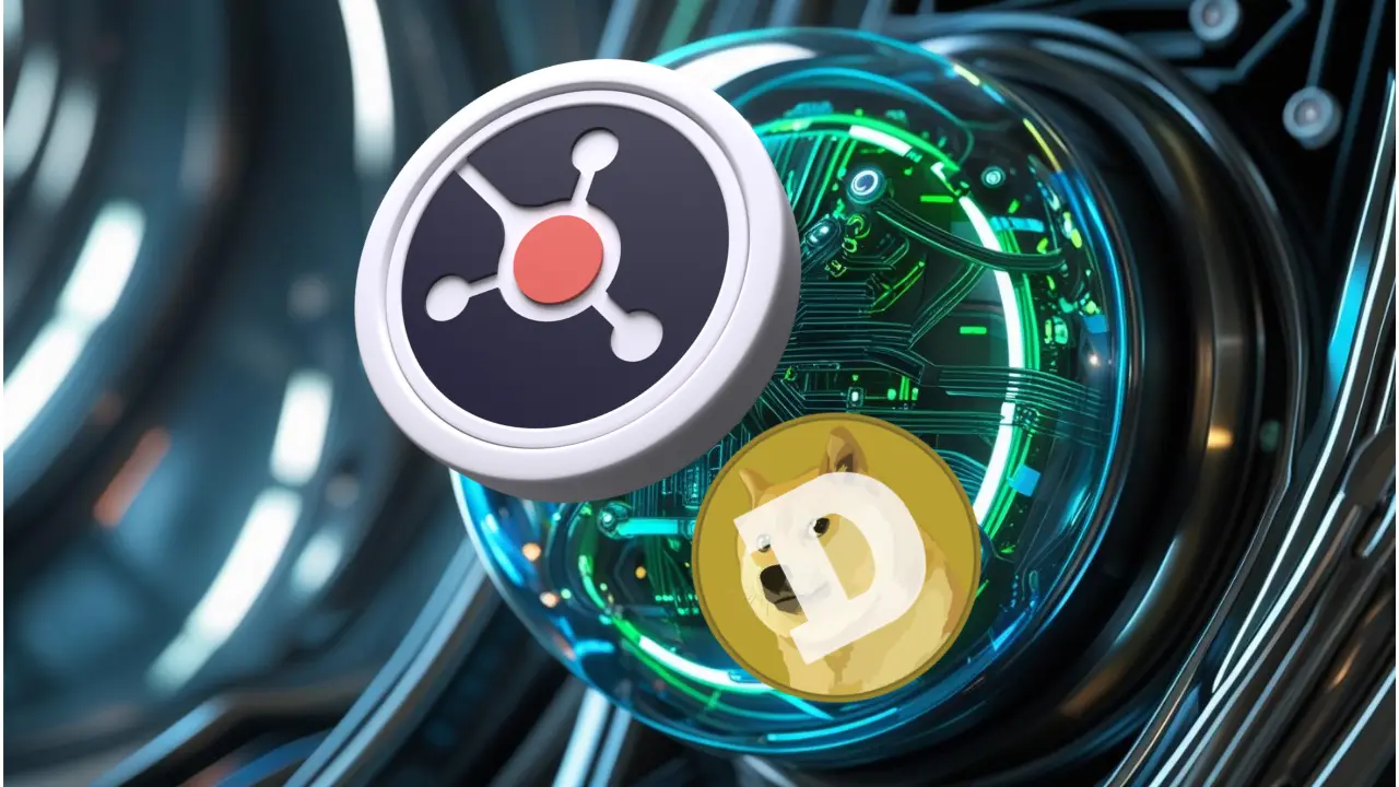100x Gains Again for Dogecoin (DOGE)? With Early Bonuses and CoinMarketCap Partnership, Analysts Say Ruvi AI (RUVI) Is the Real Bet
