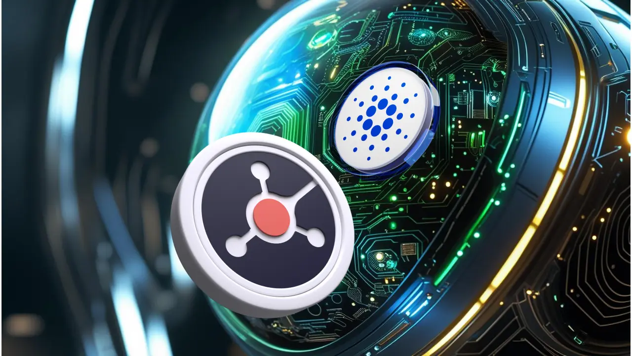 Ruvi AI (RUVI) Could Hit $1 Evaluation Before Cardano (ADA), Its Partnership With CoinMarketCap Changes Everything