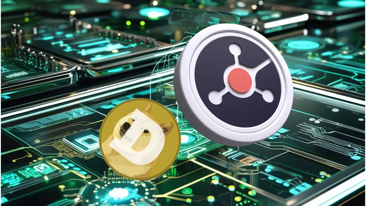 Ruvi AI’s (RUVI) Audited Token Is Set To Reach 88% as Phase 2 Almost Finishes, Can Dogecoin (DOGE) Keep Up?