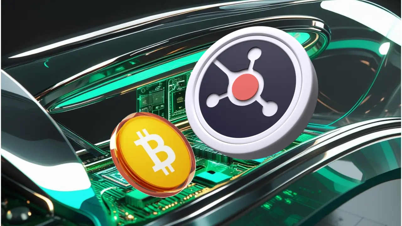 Bitcoin (BTC) or 13,800% ROI? With CoinMarketCap Listing, Analysts Say This New AI Token Will Be The Next Big Thing