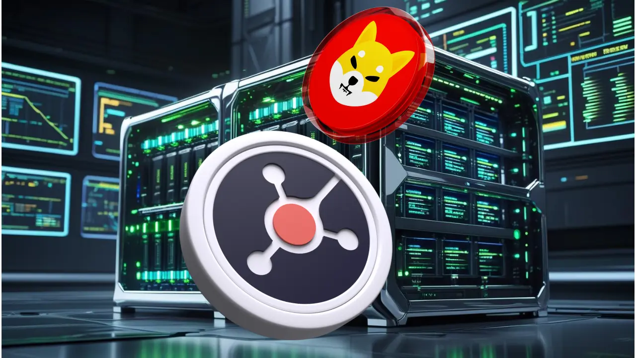 Shiba Inu (SHIB) Investors Eye Ruvi AI’s (RUVI) CoinMarketCap Listing, Its Nearing Phase 2 Completion Projecting 88% Growth