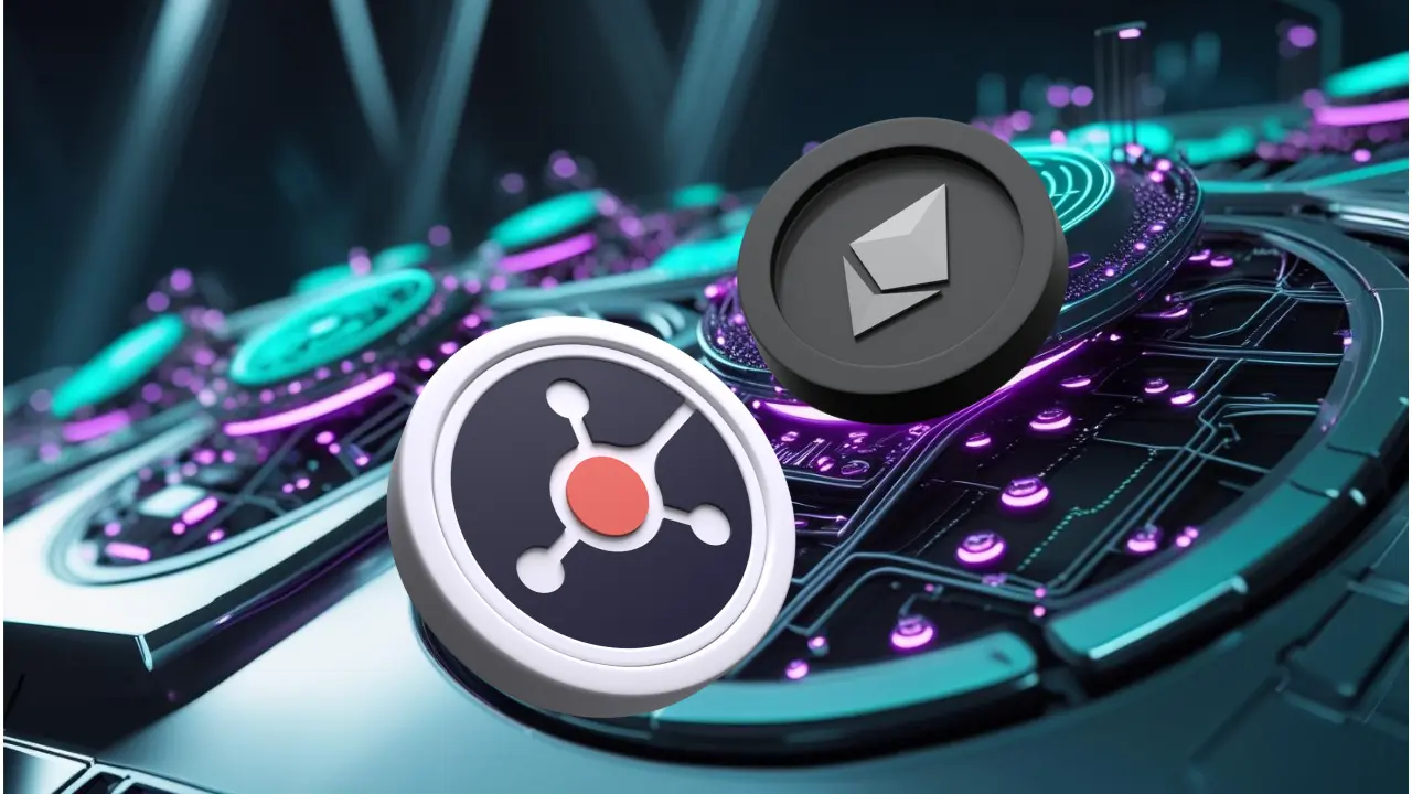 Ruvi AI’s (RUVI) New CoinMarketCap Partnership Sparks Ethereum (ETH) Holders to Jump Ship, It Might Reach $1 Sooner Than Expected