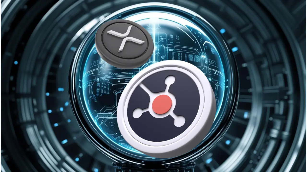 Wait Before Buying Ripple (XRP), Analysts Predict This New CoinMarketCap Listed AI Token Could Turn $2,000 Into 6 Figures