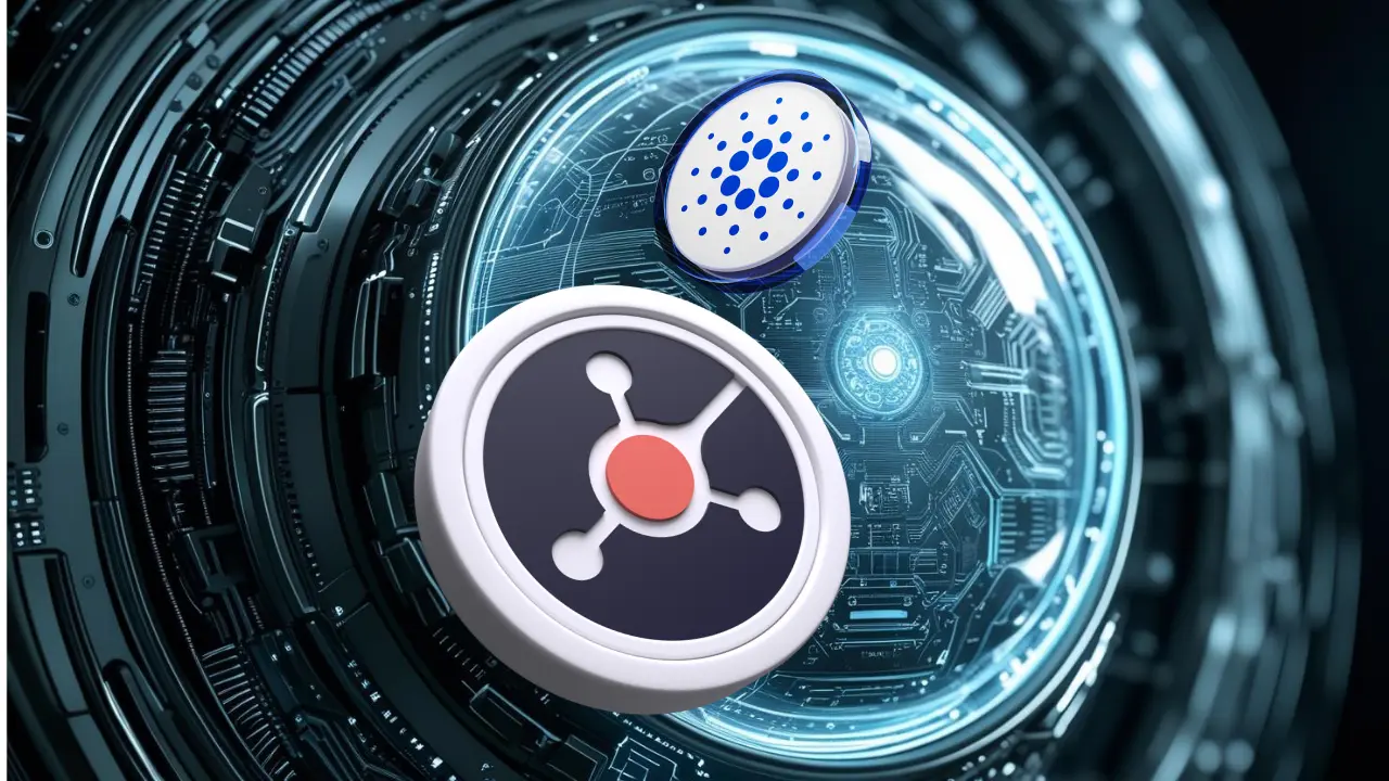 CoinMarketCap and 100x Prediction Make Ruvi AI (RUVI) One of the Best Bets of This Cycle, Even Better Than Cardano (ADA)