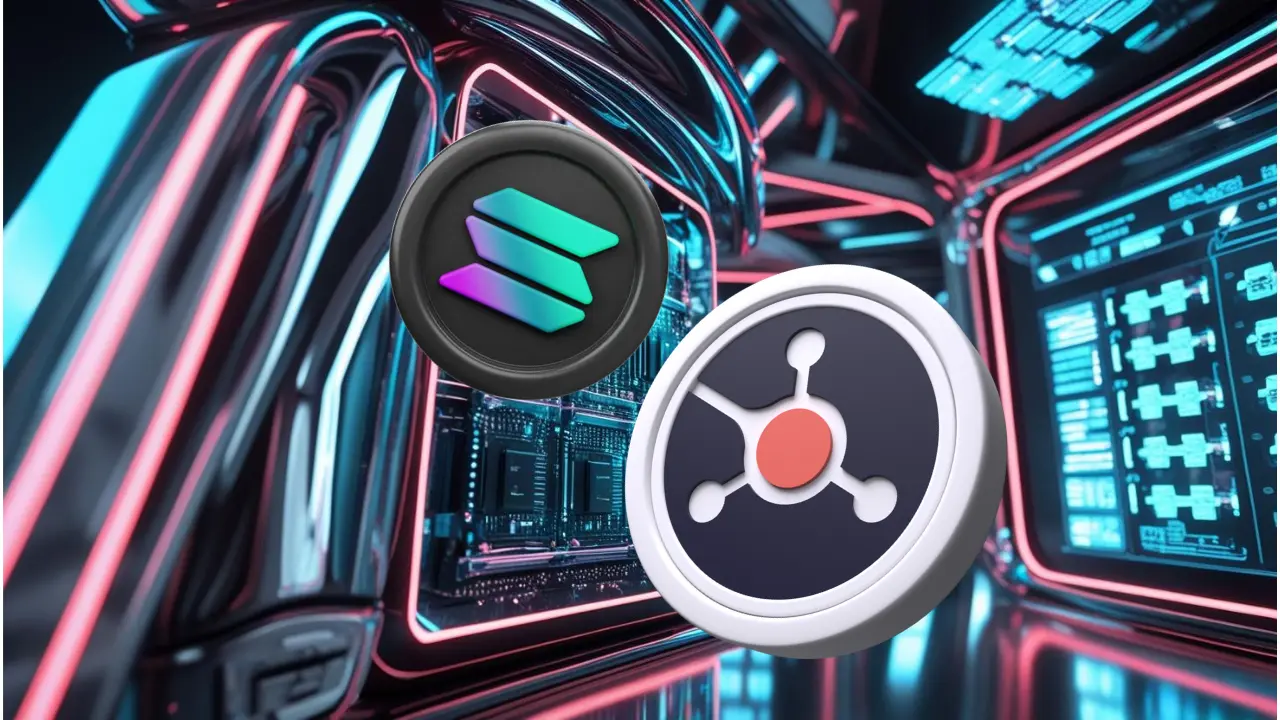 Ruvi AI (RUVI) Is Gaining Fast, Analysts Predict a Solana (SOL) Level Surge as CoinMarketCap Listing Pushes Phase 2 to 70%
