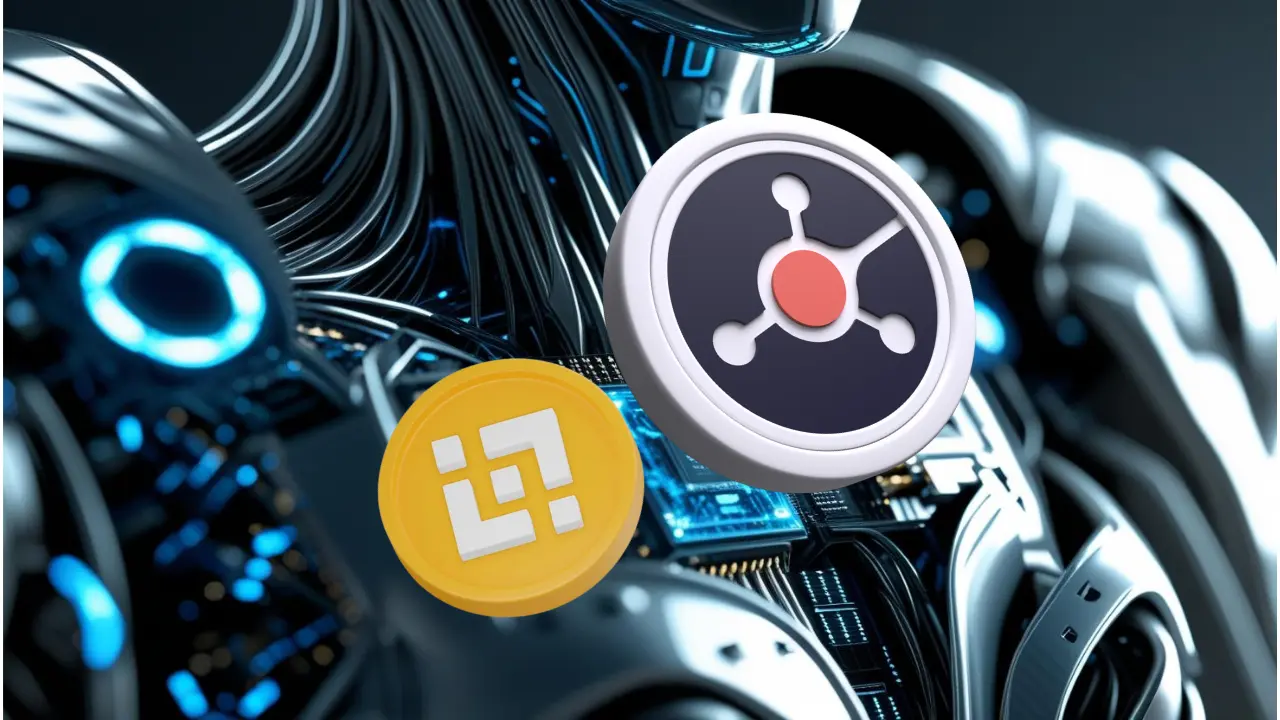 Binance Coin (BNB) 2.0? Experts Say Ruvi AI (RUVI) Could Be the Next 100x Gem as CoinMarketCap Listing Puts High Demand On Its Audited Token